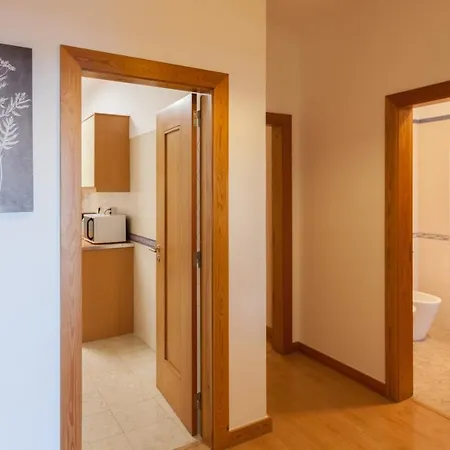 Apartman Flh Alfama Flat With River View Lisboa