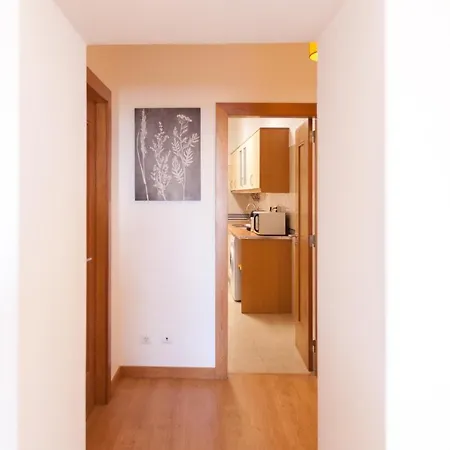 Flh Alfama Flat With River View