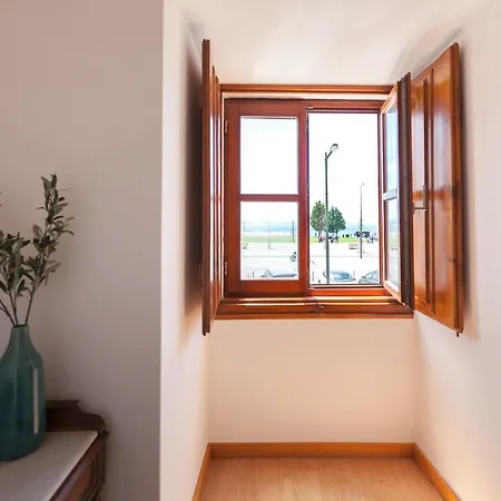 Flh Alfama Flat With River View *