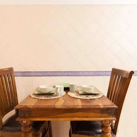 Lejlighed Flh Alfama Flat With River View *