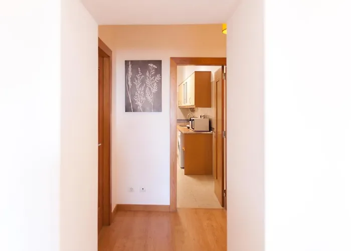 Flh Alfama Flat With River View