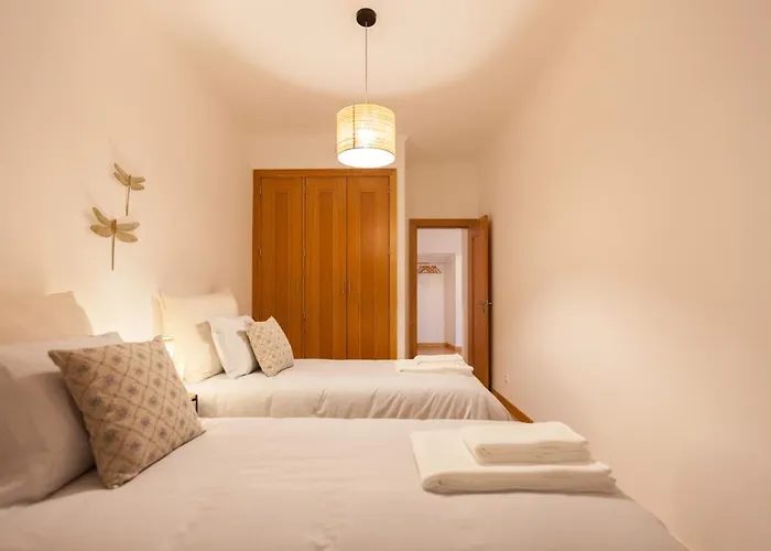 Flh Alfama Flat With River View Lisboa