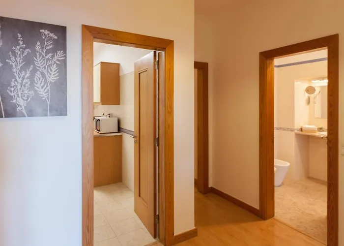 Lejlighed Flh Alfama Flat With River View Lisboa