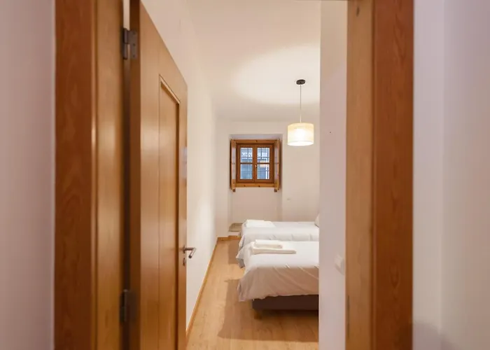 Lejlighed Flh Alfama Flat With River View Lisboa