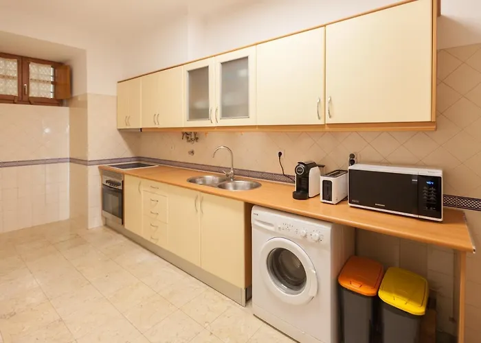 Flh Alfama Flat With River View Lejlighed Lisboa