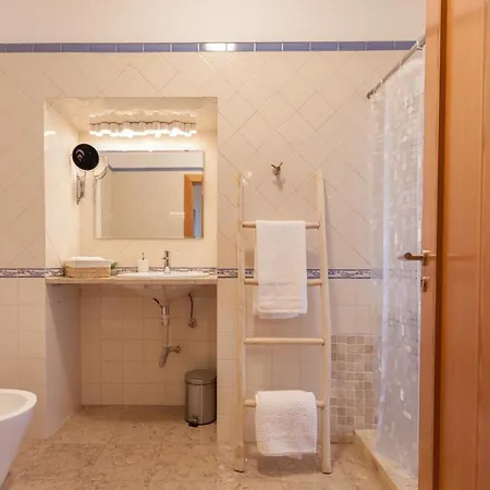 Flh Alfama Flat With River View Lizbona